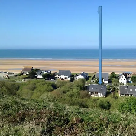 Omaha Bed & Breakfast Saint-Laurent-sur-Mer