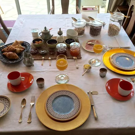 Bed and breakfast Omaha