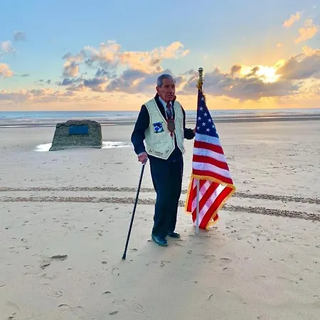 Omaha Bed & Breakfast Saint-Laurent-sur-Mer