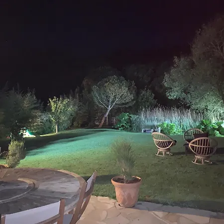 Bed & Breakfast Omaha 3*