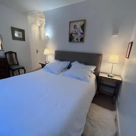Bed & Breakfast Omaha