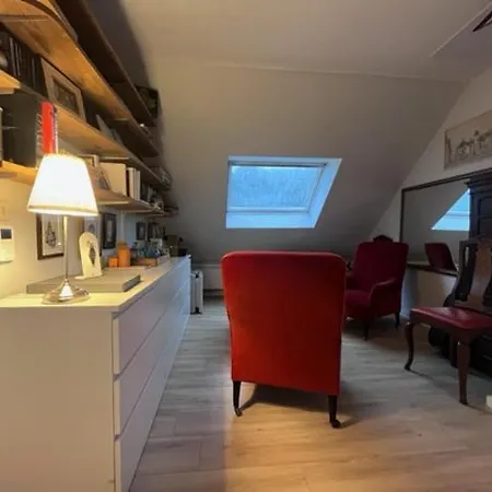 Omaha Bed & Breakfast Saint-Laurent-sur-Mer