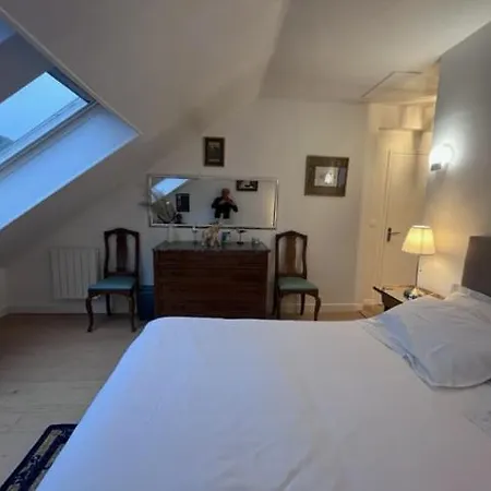 Omaha Bed & Breakfast