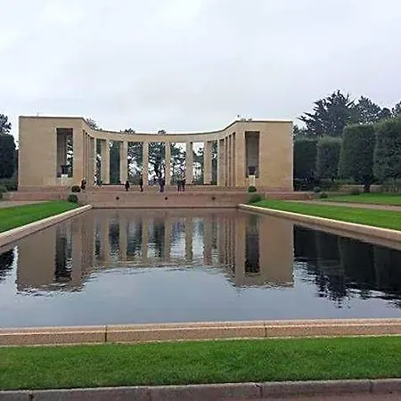 Panzió Omaha 3*