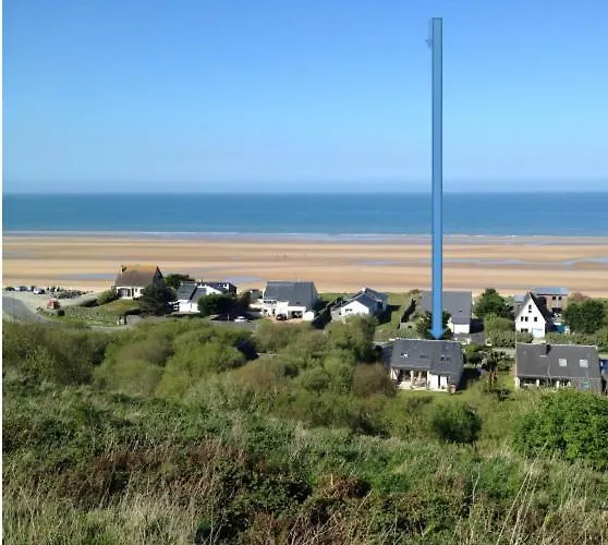 Omaha Bed & Breakfast Saint-Laurent-sur-Mer