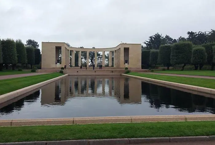 Bed & Breakfast Omaha 3*