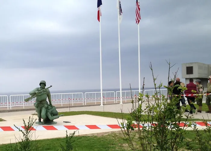 Omaha Bed & Breakfast 3*