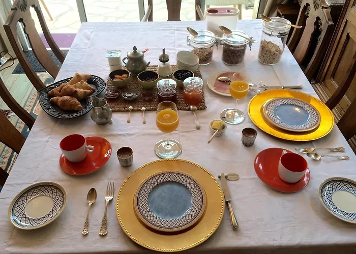 Bed & Breakfast Omaha