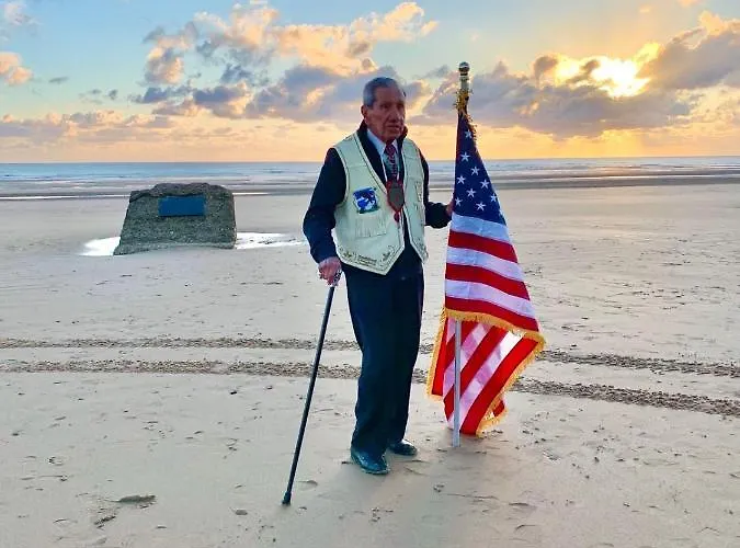 Omaha Bed & Breakfast Saint-Laurent-sur-Mer