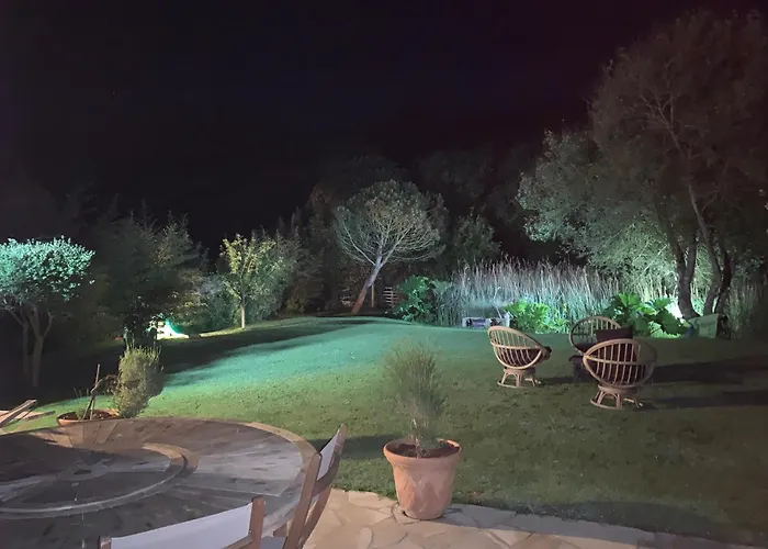 Bed & Breakfast Omaha 3*