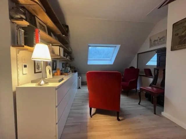 Omaha Bed & Breakfast Saint-Laurent-sur-Mer