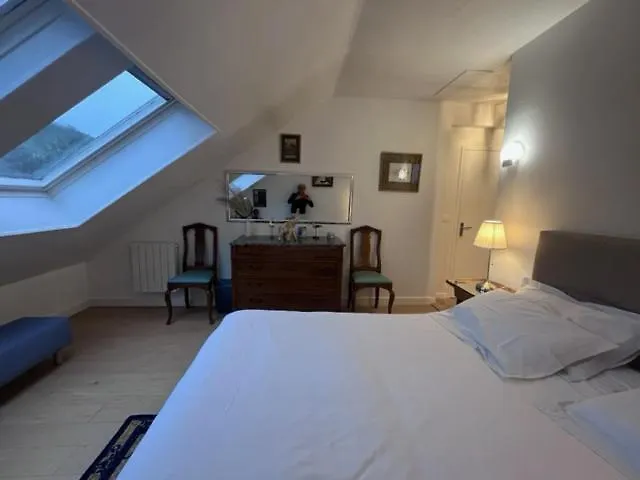 Omaha Bed & Breakfast