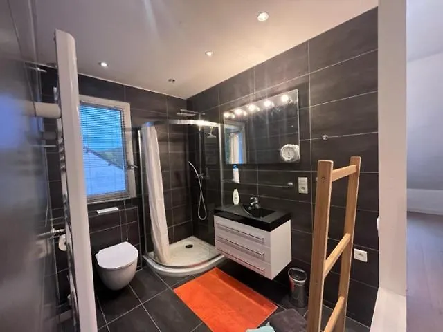 Bed & Breakfast Omaha 3*